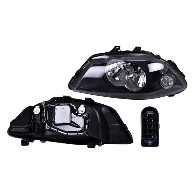 Faro St Ibiza P/ Seat Ibiza 2003-2009