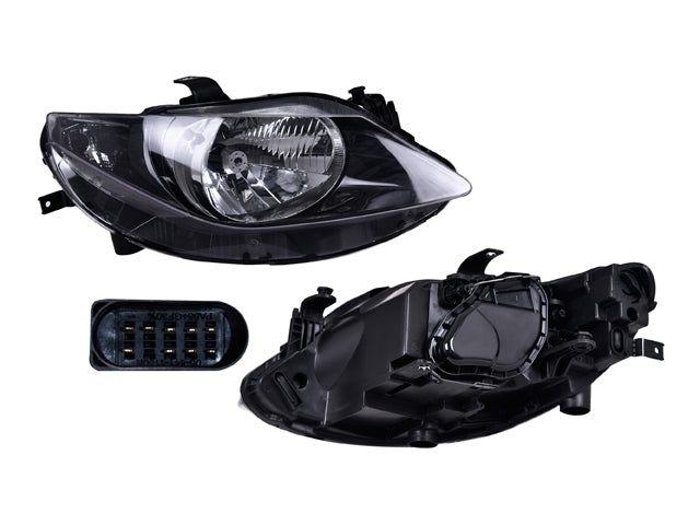 Faro St Ibiza P/ Seat Ibiza 2010-2012