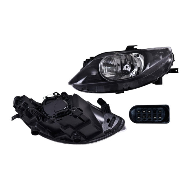 Faro St Ibiza P/ Seat Ibiza 2010-2012