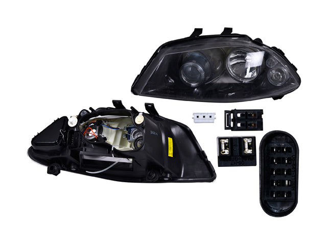 Faro St Ibiza P/ Seat Ibiza 2003-2009