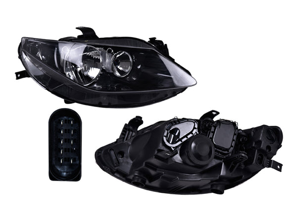 Faro St Ibiza P/ Seat Ibiza 2010-2012
