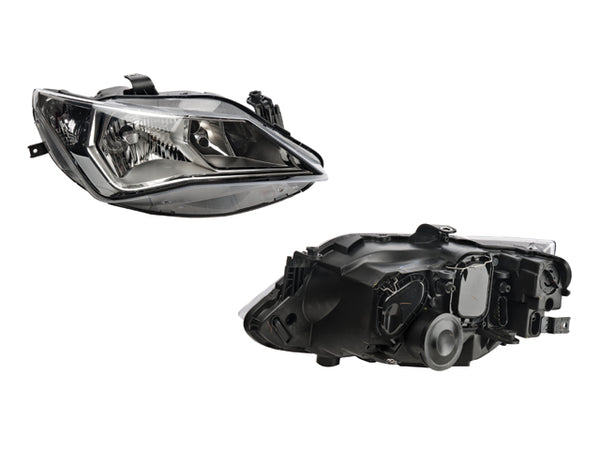 Faro St Ibiza P/ Seat Ibiza 2013-2017