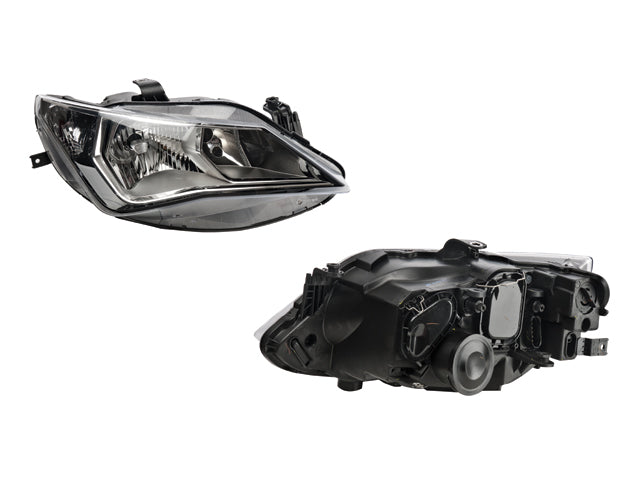 Faro St Ibiza P/ Seat Ibiza 2013-2017