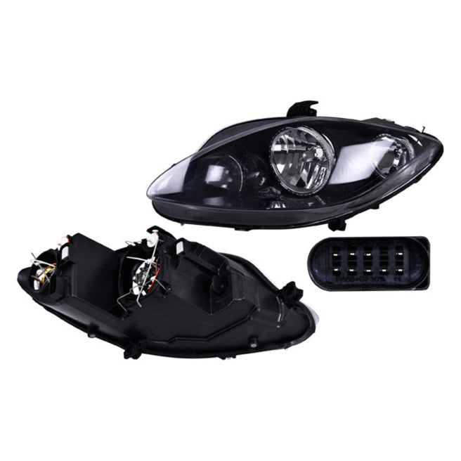Faro St Leon P/ Seat Leon 2010-2013