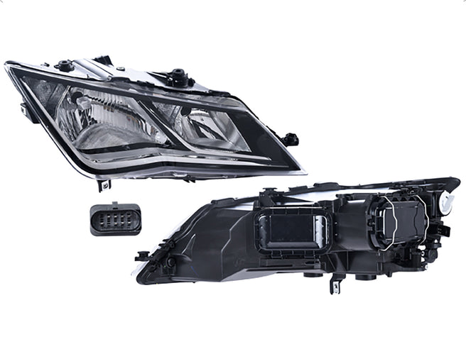 Faro St Leon P/ Seat Leon 2014-2017