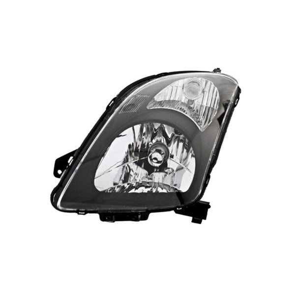 Faro P/ Suzuki Swift 2007-2011