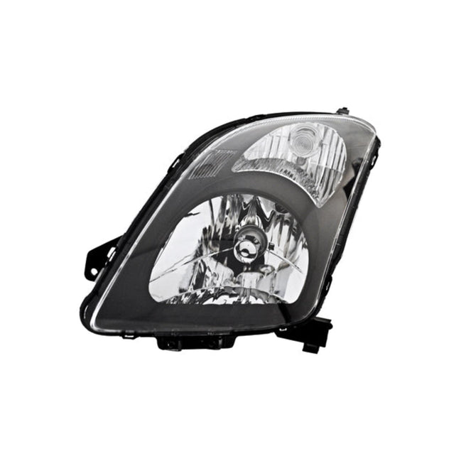 Faro P/ Suzuki Swift 2007-2011