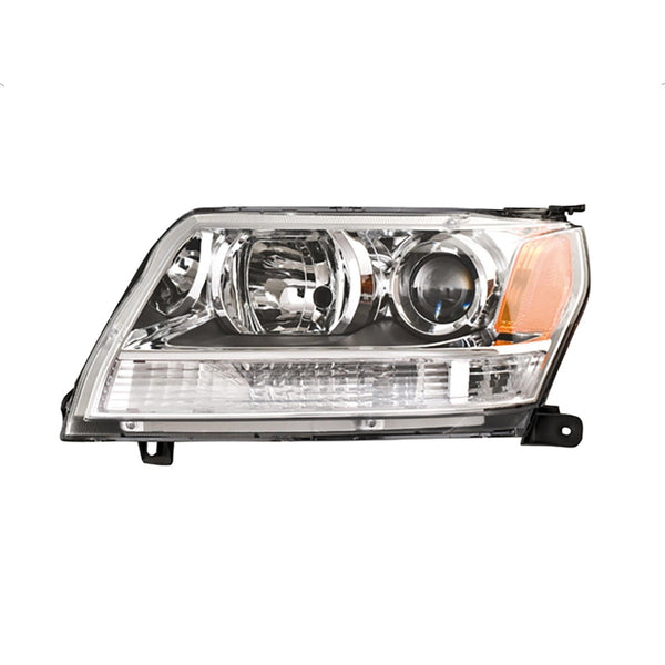 Faro P/ Suzuki Grand Vitara 2006-2008