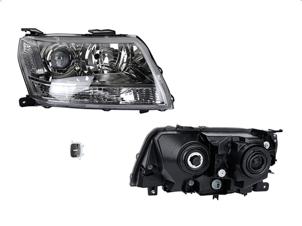 Faro Sz Grand Vitara P/ Suzuki Grand Vitara 2009-2016