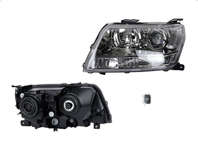 Faro P/ Suzuki Grand Vitara 2009-2016