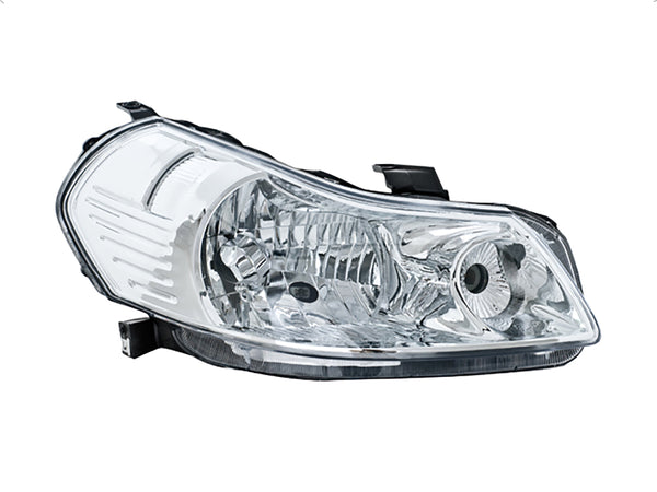 Faro Sz Sx4 P/ Suzuki Sx4 2008-2013