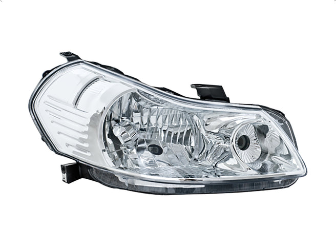 Faro Sz Sx4 P/ Suzuki Sx4 2008-2013