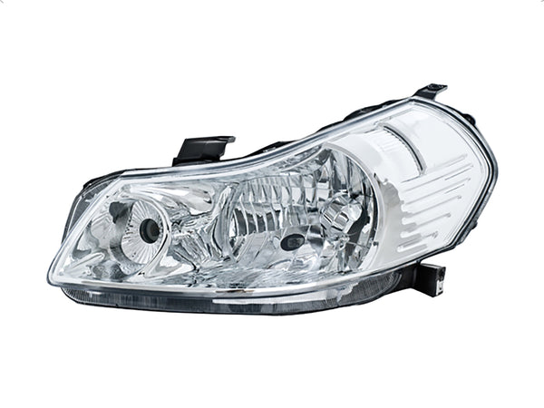 Faro P/ Suzuki Sx4 2008-2013