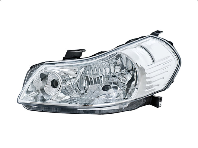 Faro P/ Suzuki Sx4 2008-2013