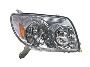 Faro Ty 4 Runner P/ Toyota 4 Runner 2003-2005
