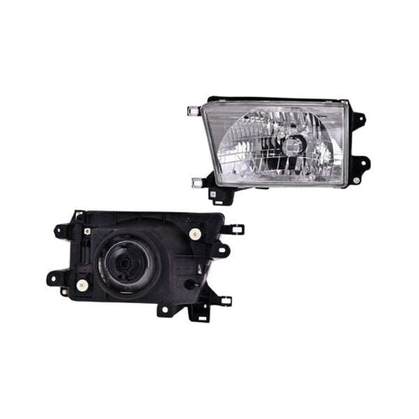 Faro P/ Toyota 4 Runner 1999-2002