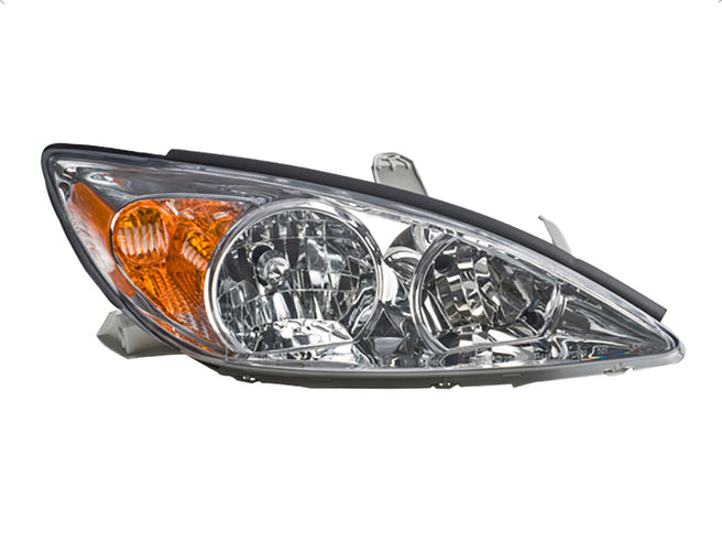 Faro Ty Camry P/ Toyota Camry 2002-2004