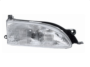 Faro Ty P/ Toyota Camry 1995-1996