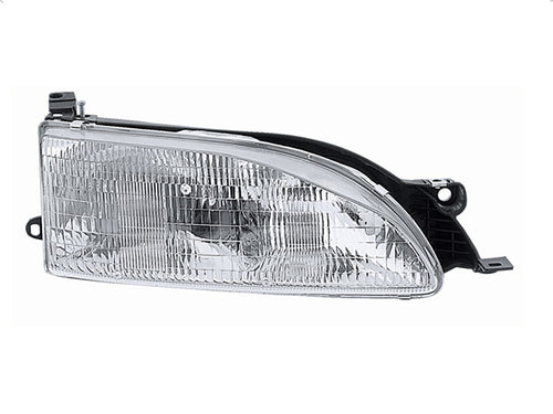 Faro Ty P/ Toyota Camry 1995-1996