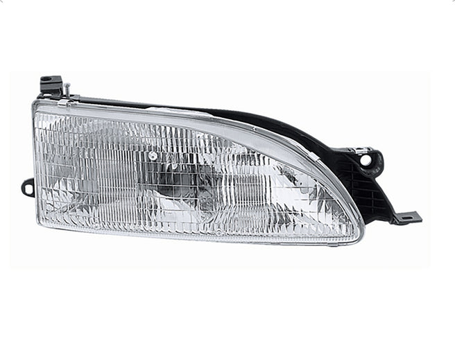 Faro Ty P/ Toyota Camry 1995-1996