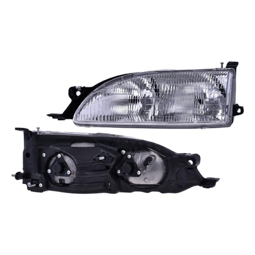 Faro Ty P/ Toyota Camry 1995-1996