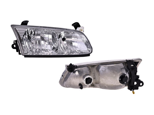 Faro Ty P/ Toyota Camry 2000-2001
