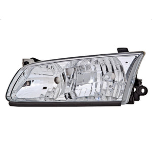 Faro Ty P/ Toyota Camry 2000-2001