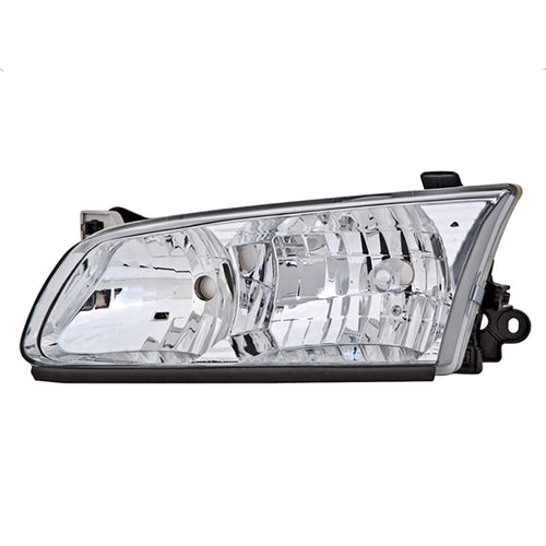 Faro Ty P/ Toyota Camry 2000-2001