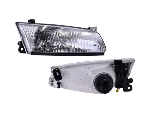 Faro Ty P/ Toyota Camry 1997-1999