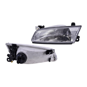 Faro Ty P/ Toyota Camry 1997-1999