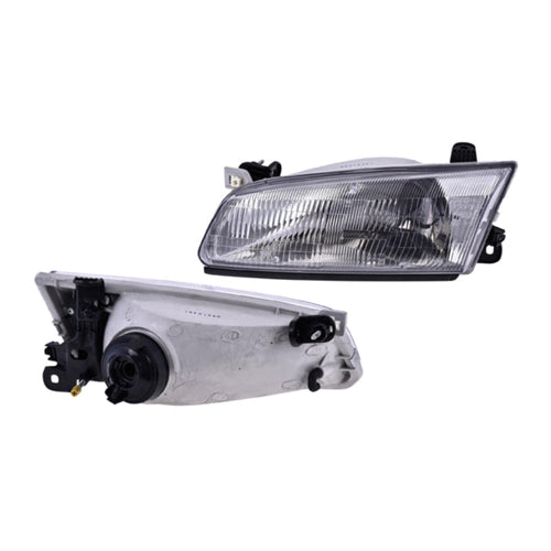 Faro Ty P/ Toyota Camry 1997-1999