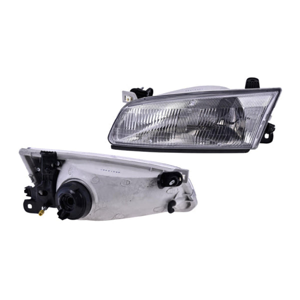 Faro Ty P/ Toyota Camry 1997-1999