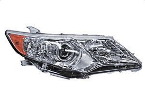 Faro Ty P/ Toyota Camry 2012-2013