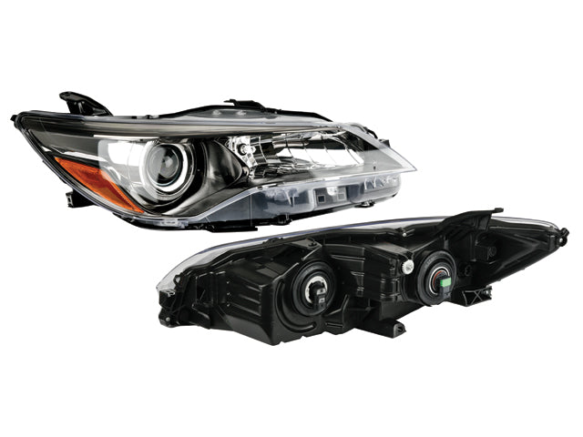 Faro Ty para Toyota Camry 2015-2017