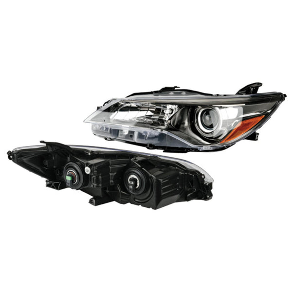 Faro Ty Camry P/ Toyota Camry 2015-2017