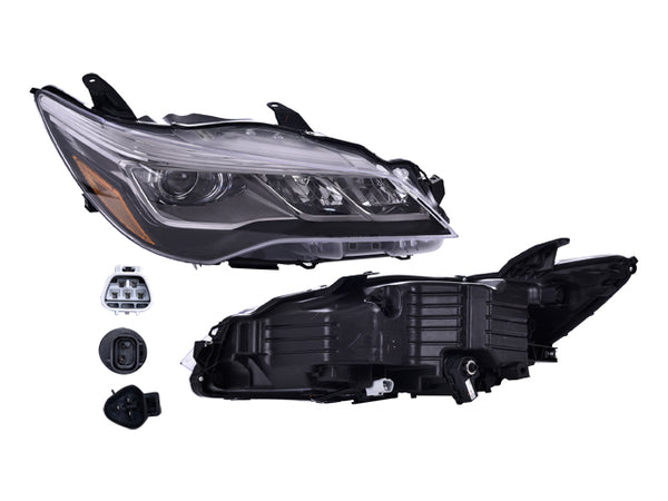 Faro Ty P/ Toyota Camry 2015-2017