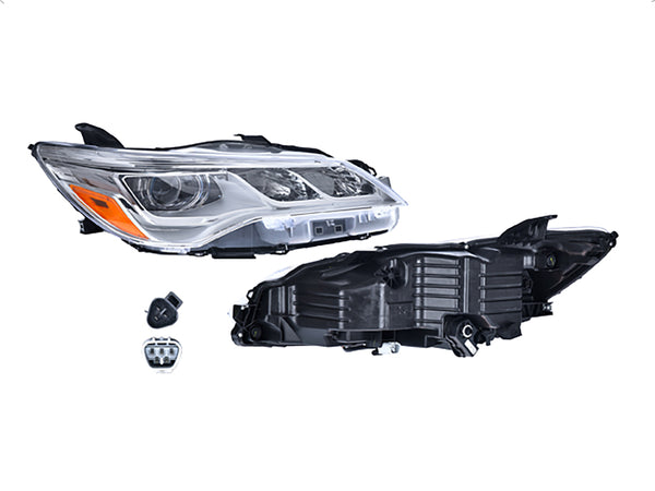 Faro Ty P/ Toyota Camry 2015-2017