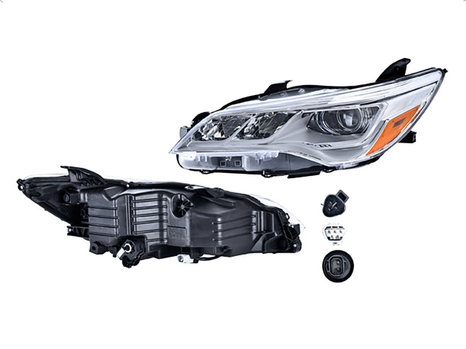 Faro Ty P/ Toyota Camry 2015-2017