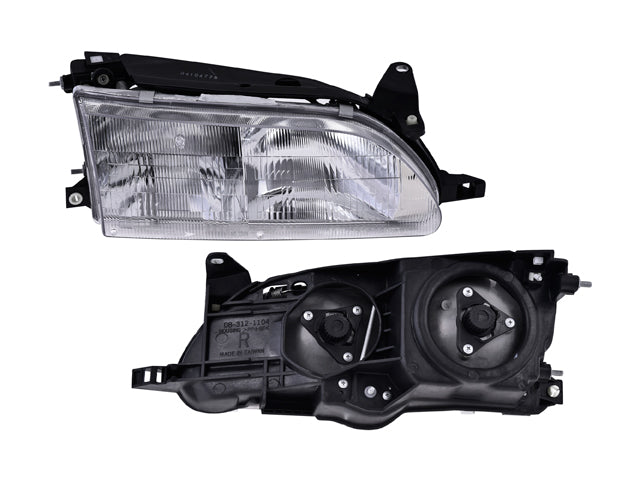 Faro Ty P/ Toyota Corolla 1993-1997