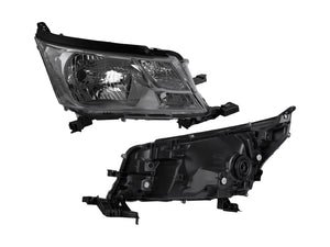 Faro Ty Hiace P/ Toyota Hiace 2020-2024