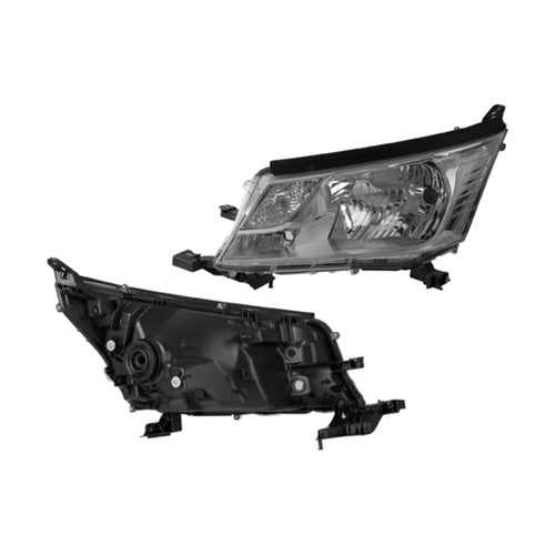 Faro Ty Hiace P/ Toyota Hiace 2020-2024