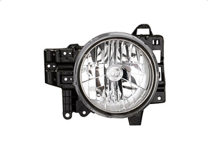 Faro Ty Fj Cruiser P/ Toyota Fj Cruiser 2008-2013
