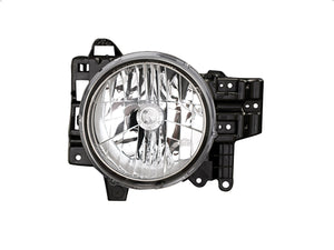Faro Ty Fj Cruiser P/ Toyota Fj Cruiser 2008-2013