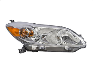 Faro Ty Matrix P/ Toyota Matrix 2009-2013