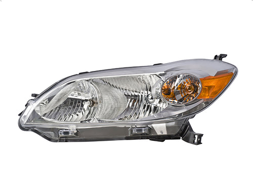 Faro Ty Matrix P/ Toyota Matrix 2009-2013