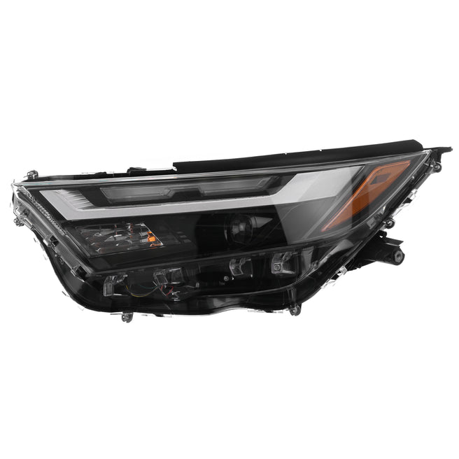 Faro P/ Toyota Rav 4 2022-2023
