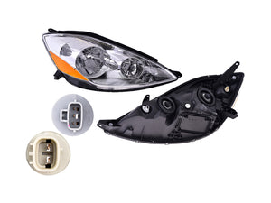 Faro Ty Sienna P/ Toyota Sienna 2006-2010