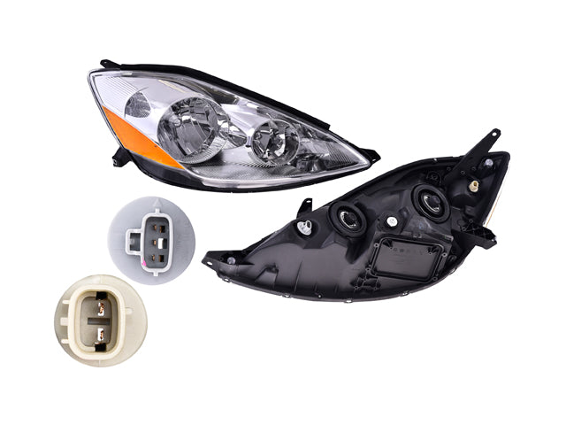 Faro Ty Sienna P/ Toyota Sienna 2006-2010
