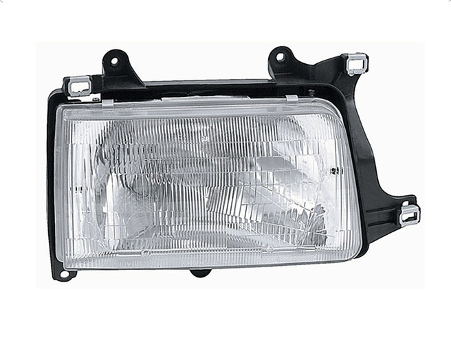 Faro Ty T100 P/ Toyota T100 1993-1998