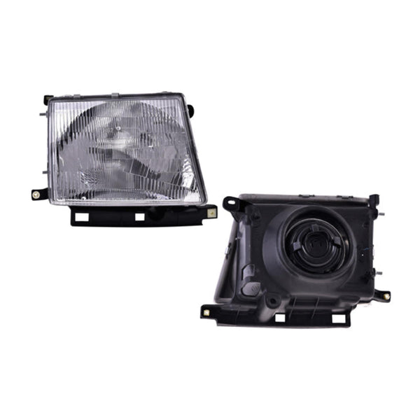 Faro Ty P/ Toyota Tacoma 1997-2000